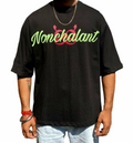 NONCHALANT oversized tshirt